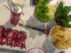 -八合里潮汕鲜牛肉火锅(惠州华贸店)