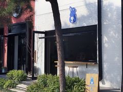 -小意思咖啡店(草桥店)
