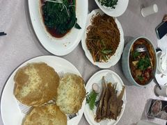 -新南华大酒店(广中店)