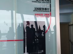 -339旋转餐厅(天府熊猫塔店)