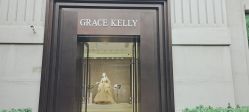 -GRACE KELLY婚纱与礼服(天津店)