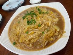 -东北风味思缘食府(对湖路店)