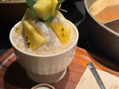 -大龙燚·旷野鲜火锅(广州首店)