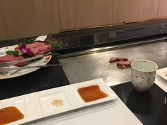 -松阪牛焼肉M(法善寺横丁店)