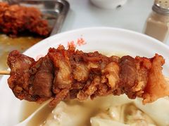 -海平馄饨(逍遥二路店)