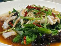 -老大连·海肠捞饭·大连海鲜大连菜(西安路店)