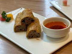 -枣子树·素食餐厅(普陀山店)