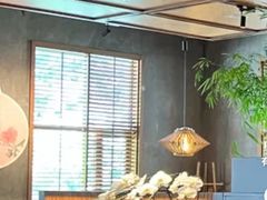 -庐灶江南·江南菜·四合院Bistro(东直门雍和宫·原华侨宾馆店)