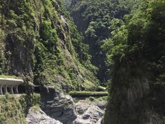 -太鲁阁公园