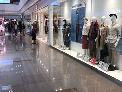 -优衣库(南京建邺万达广场店)