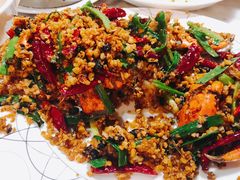 避风塘炒蟹-糖朝(尖沙咀店)