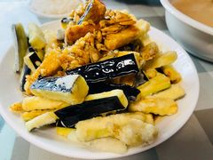 -华春餐馆(鱼山路店)