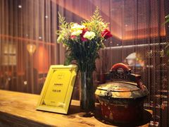 -丝路金桃·新疆菜(徐汇店)