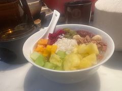 -柴门饭儿(成都太古里店)