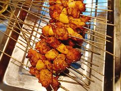 -宗泉烤全羊·烤羊腿·家常菜(解放东路店)