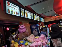 -中影华臣影城VLED(赠4小时停车 西安路店)