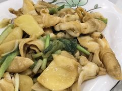 -盈田盈粥庄(博山东路店)