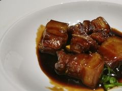上海红烧肉-忆家名门·上海菜(徐家汇店)
