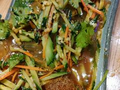 -正通记·哈尔滨烧烤·炭烤鸽子(七宝万科国际店)