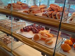 -新侨三宝乐面包店(崇文门店)