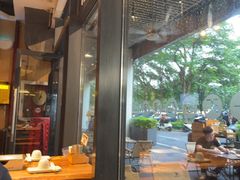-木屋烧烤(龙岗南联店)