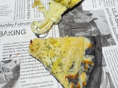 -Thanks美式餐厅(汉堡咖啡店)