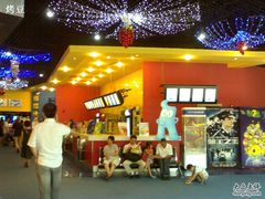 -SFC上影影城(新世界店)