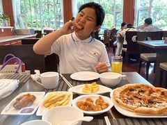 -八大关宾馆餐厅