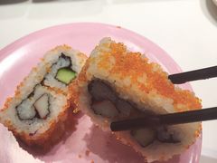 -争鲜回转寿司(通州万达店)