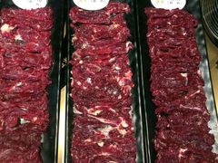 -手选潮汕鲜活牛肉火锅(二七广场店)