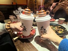 -山四砂锅(太原钟楼街店)