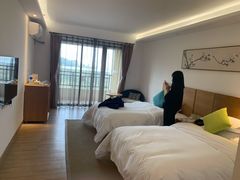 -美的鹭湖森林度假区