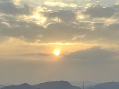 -高榜山景区