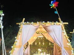 -海市蜃楼花园主题餐厅(石顶店)