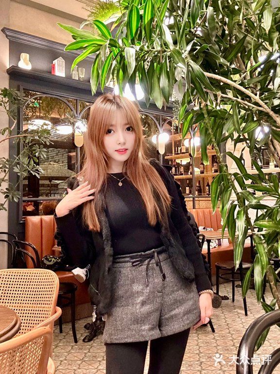 上海必打卡的网红餐厅！