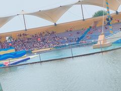 -秦皇岛乐岛海洋王国