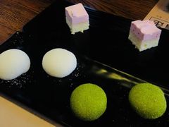 甜点-厚道寿喜烧専門店·自助畅食(国贸店)