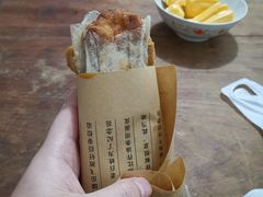 -孙奶奶葱包桧