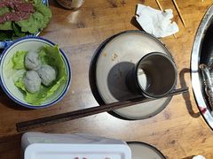 -谭三娘鲜切牛肉自助火锅(文殊院店)