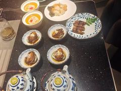 -極上萬膳·日料放题(海岸城店)