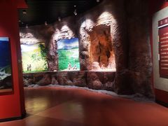 -迪庆藏族自治州博物馆