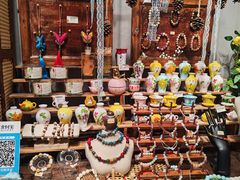 -猫屎咖啡(陶溪川店)