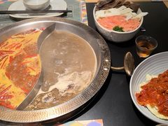 -廖掌柜·重庆鲜货火锅(上海首店)