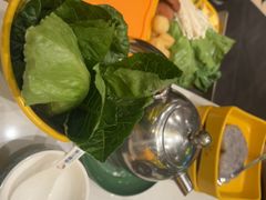 -润园四季椰子鸡火锅(卓越INTOWN店)