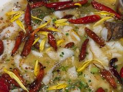 -太二酸菜鱼(武汉光谷保利店)