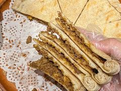 -敏珠拉姆藏餐·南京厨房(富春江东街店)