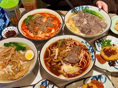 -鑫花溪牛肉米粉(凤凰街创始总店)