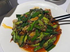 -一品红川菜(皇岗二店)