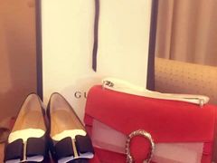 -Gucci(北京SKP店)
