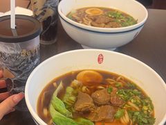 -康师傅私房牛肉面(申虹店)